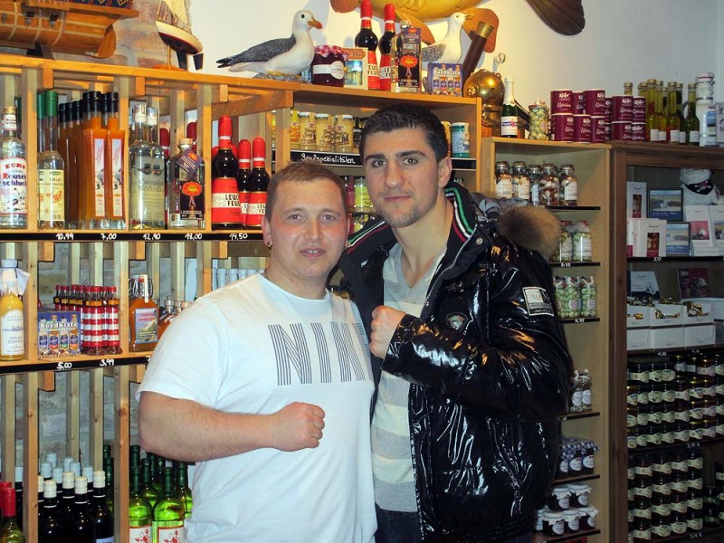 Marco Huck