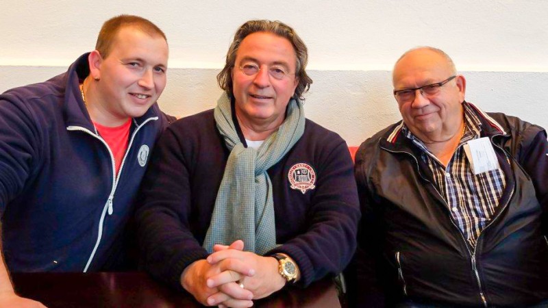 Dr.Peter Michael Diestel