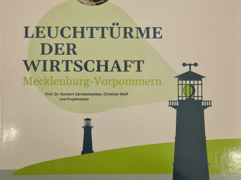 Leuchttürme der Wirtschaft