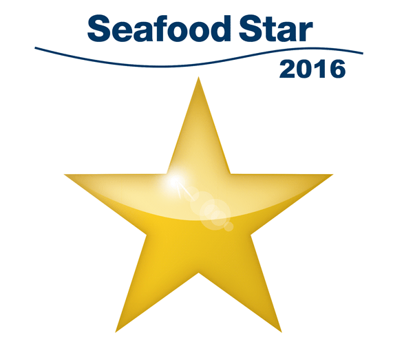 Seafood Star 2016