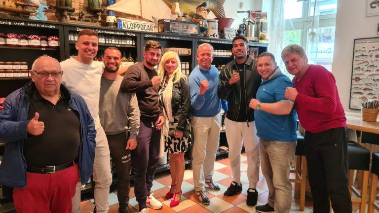 Osleys Estrada Iglesias