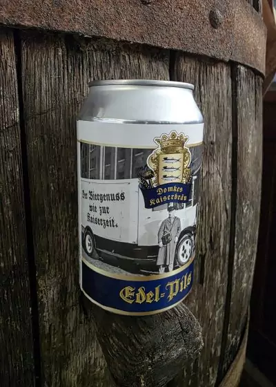 Domkes Kaiserbräu