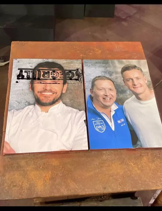 Grill den Henssler für MV