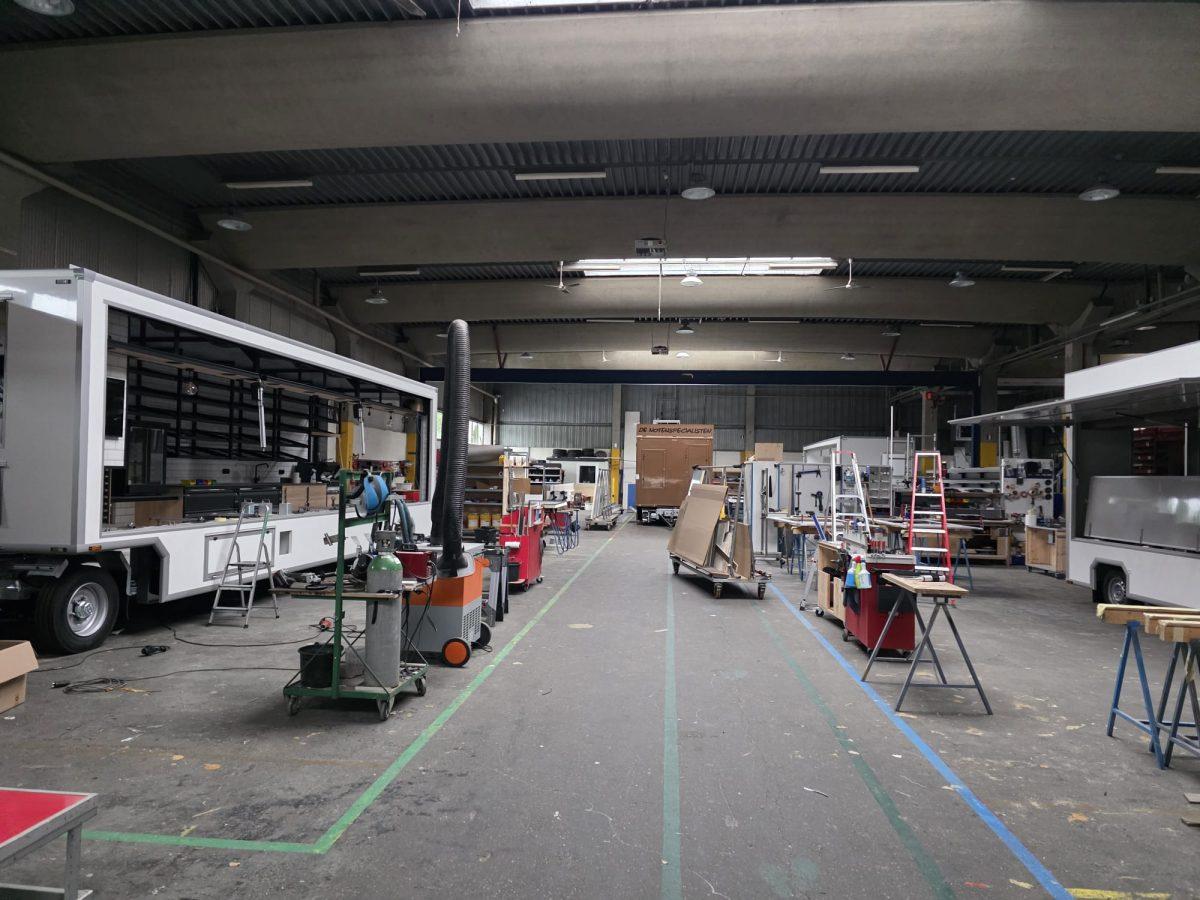 Der Fischsommelier Domke in den Niederlanden_1