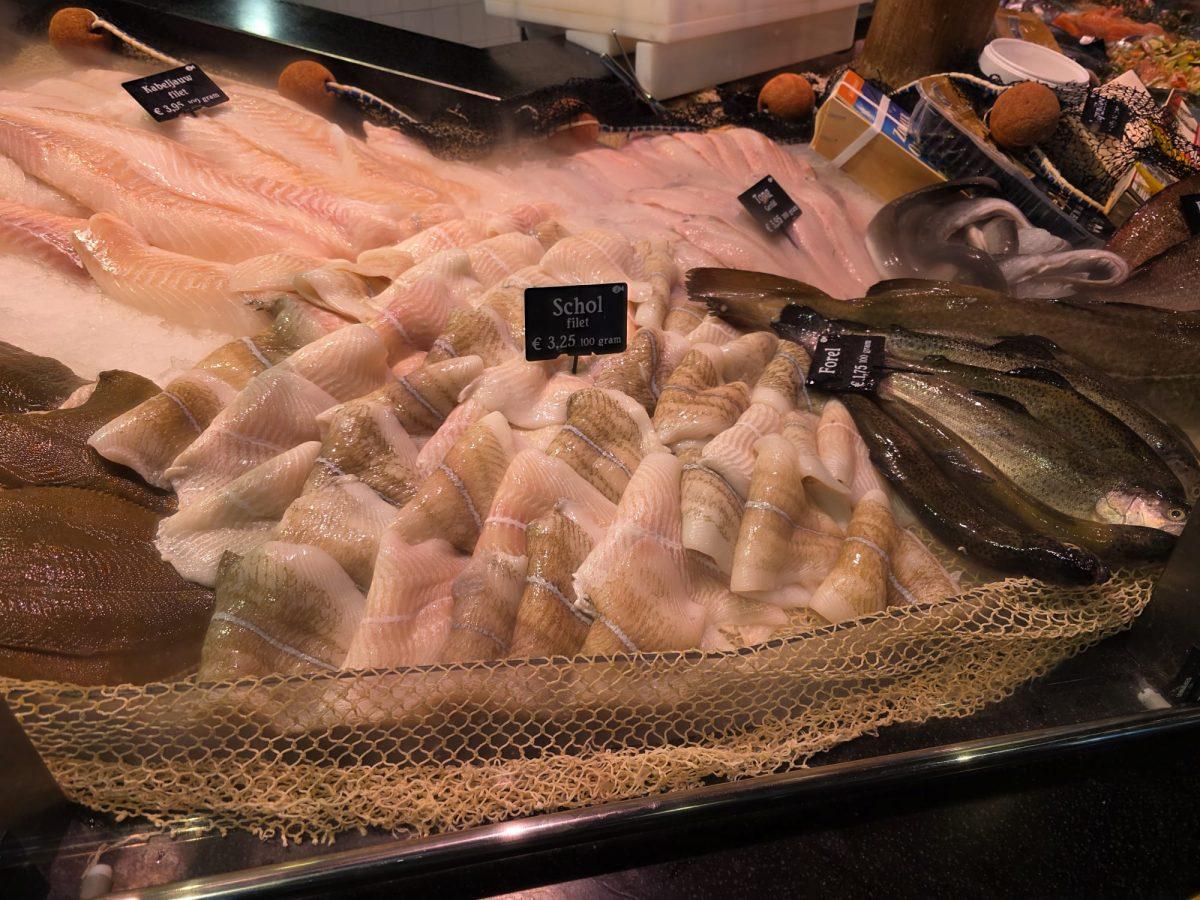 Der Fischsommelier Domke in den Niederlanden_4