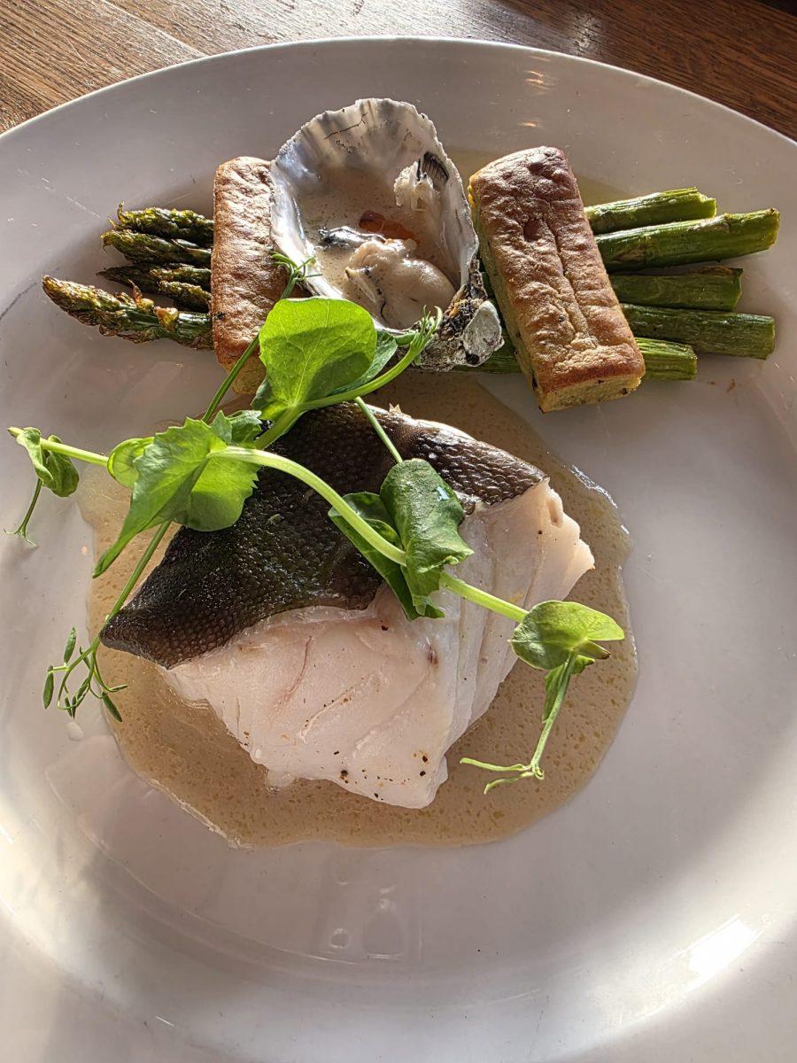 Der Fischsommelier Domke in den Niederlanden_9