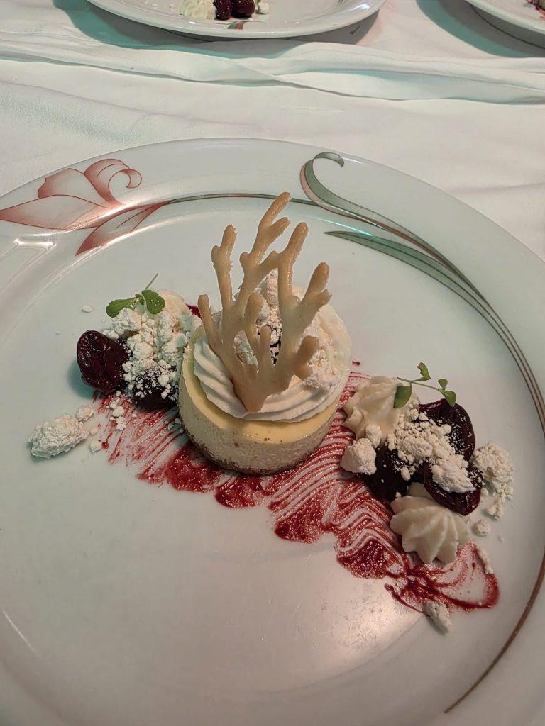 Riesenrad Dinner Kaiserbäder 2025