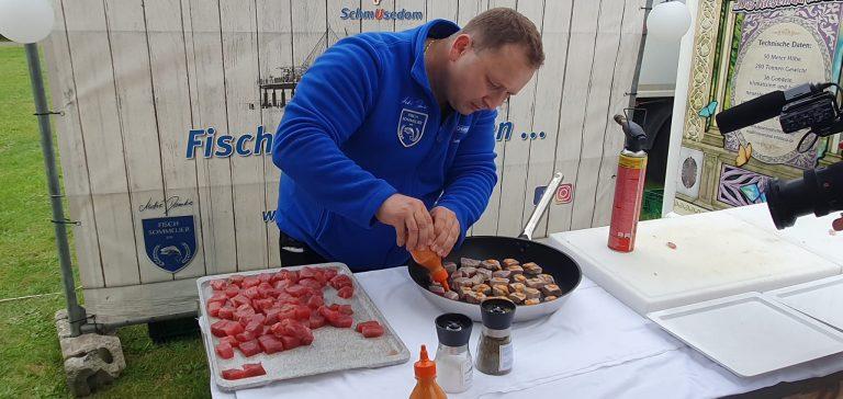 Riesenrad Dinner Kaiserbäder 2025