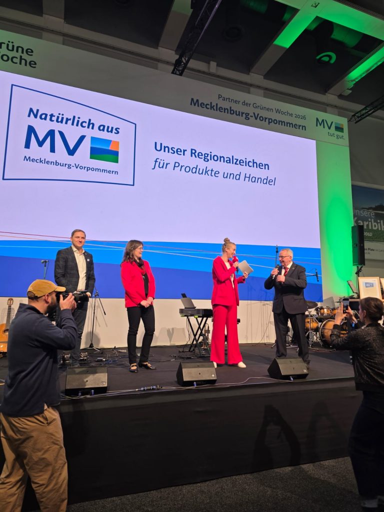 Andrea Sparmann und André Schneider