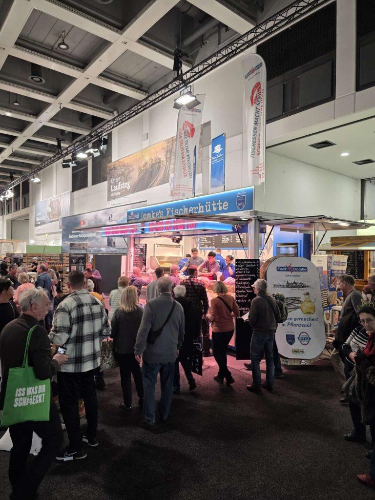 Halle 5..2b Grüne Woche