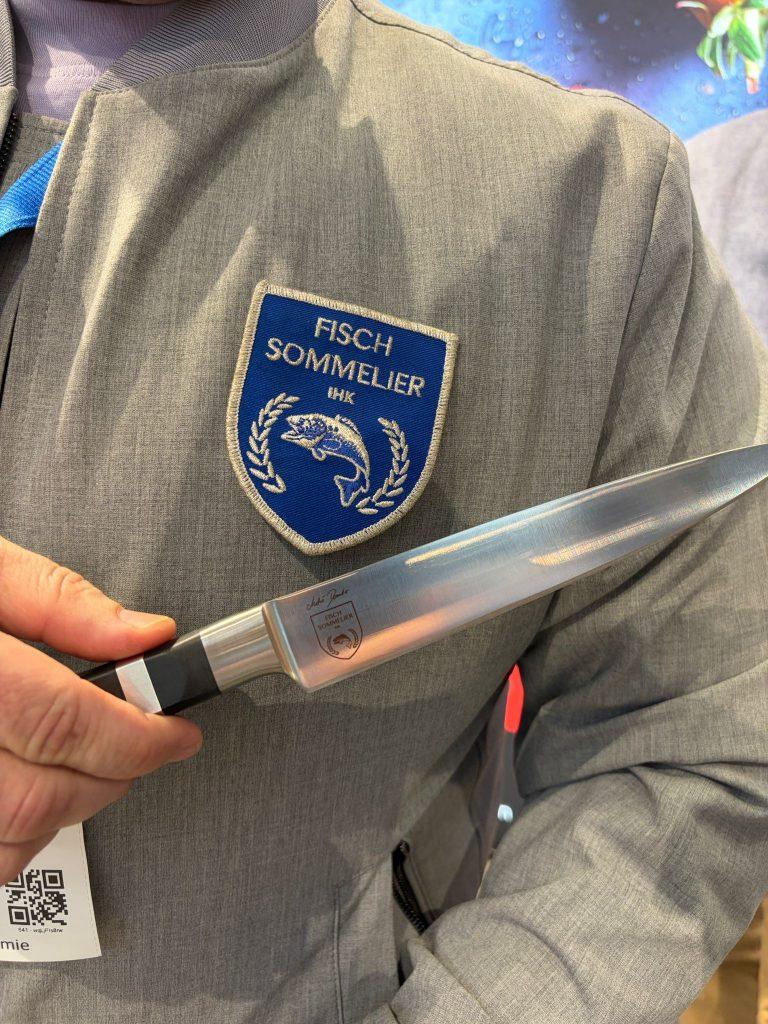 Messer vom Traditionsunternehmen DICK