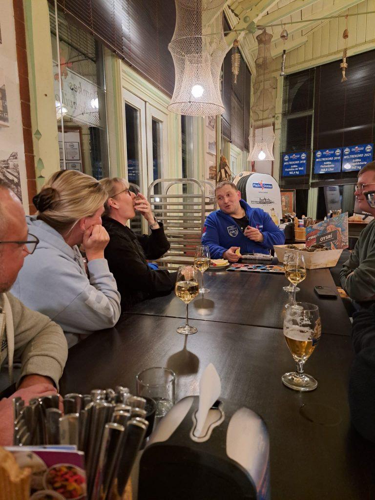 Einführung in der Kochkurs